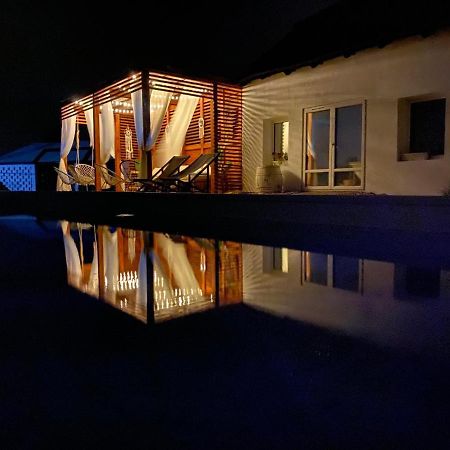 Skriveni Raj Guest House Gornji Milanovac Luaran gambar