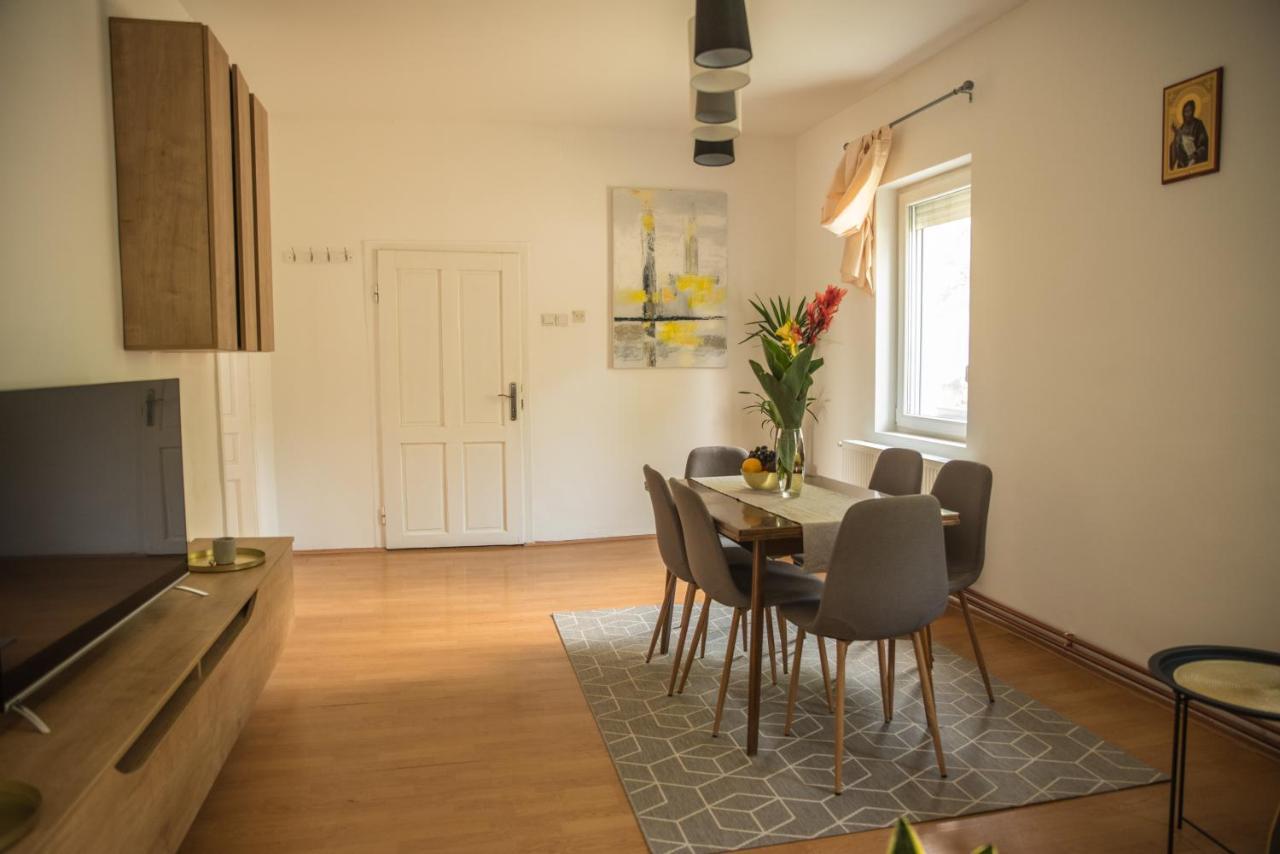 Skriveni Raj Guest House Gornji Milanovac Luaran gambar