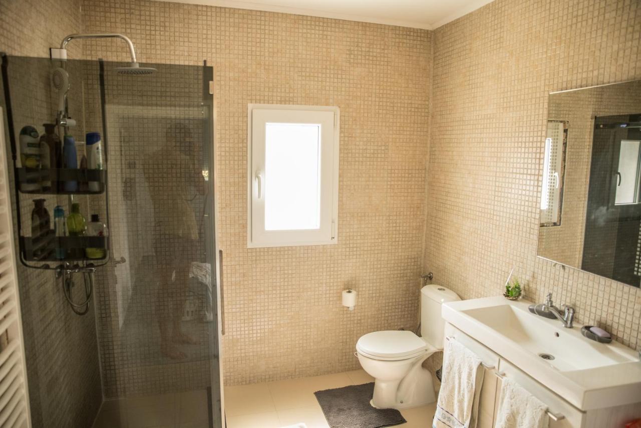 Skriveni Raj Guest House Gornji Milanovac Luaran gambar