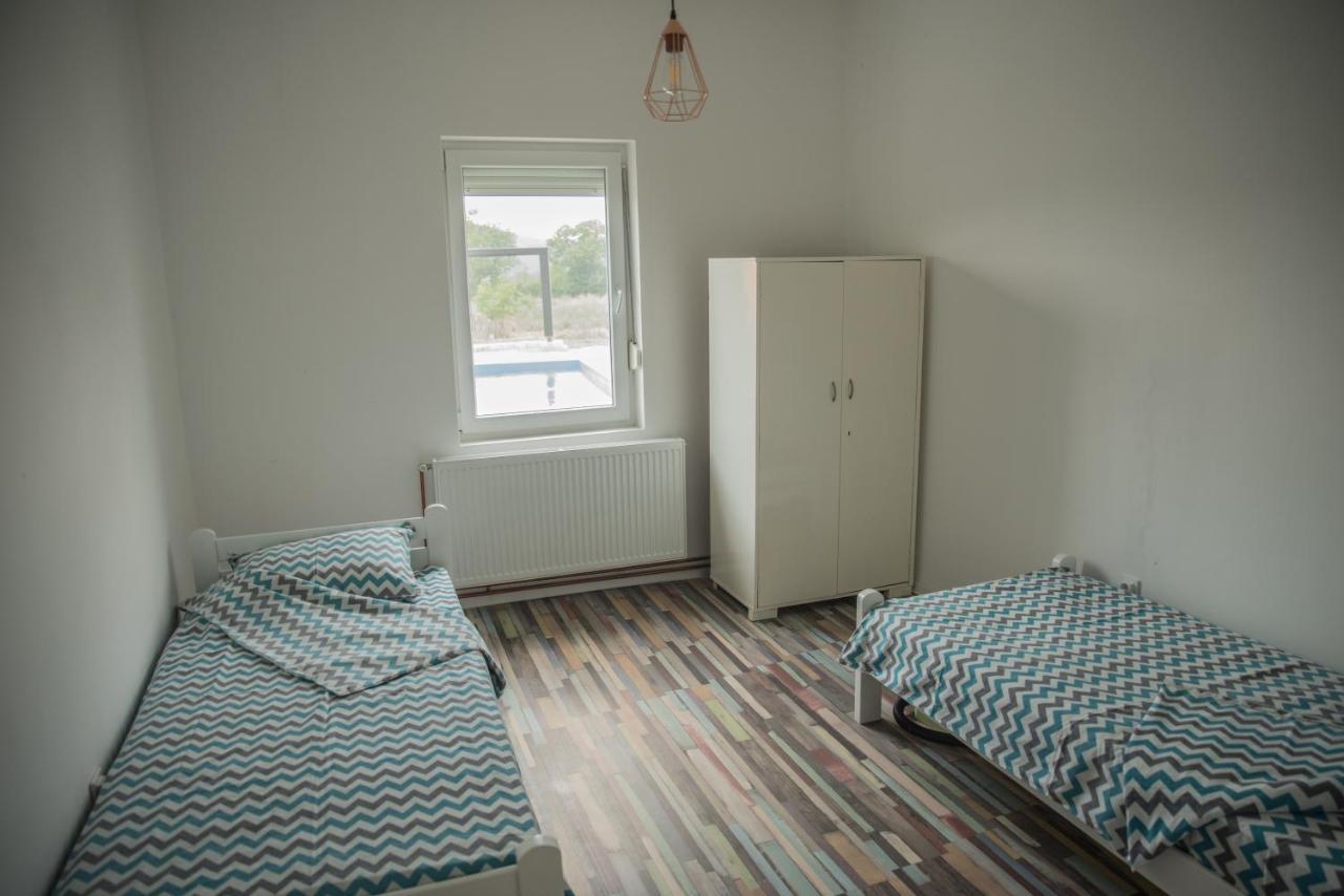 Skriveni Raj Guest House Gornji Milanovac Luaran gambar