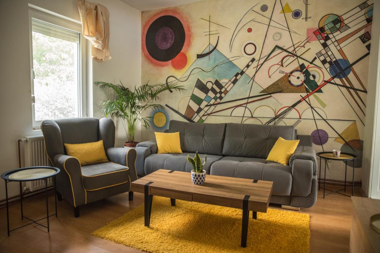 Skriveni Raj Guest House Gornji Milanovac Luaran gambar