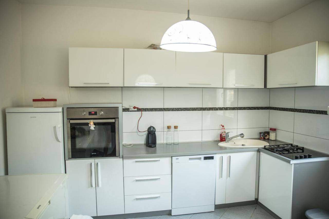 Skriveni Raj Guest House Gornji Milanovac Luaran gambar