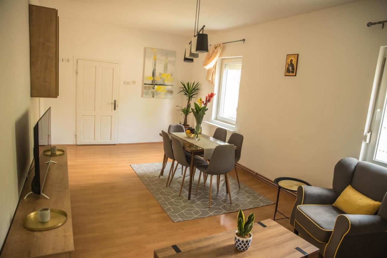 Skriveni Raj Guest House Gornji Milanovac Luaran gambar
