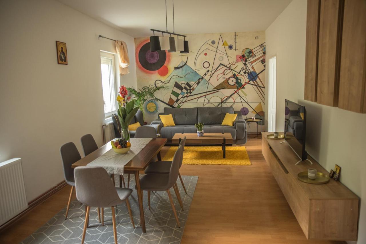 Skriveni Raj Guest House Gornji Milanovac Luaran gambar