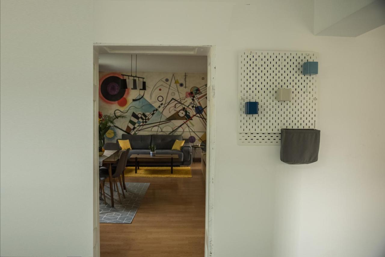 Skriveni Raj Guest House Gornji Milanovac Luaran gambar