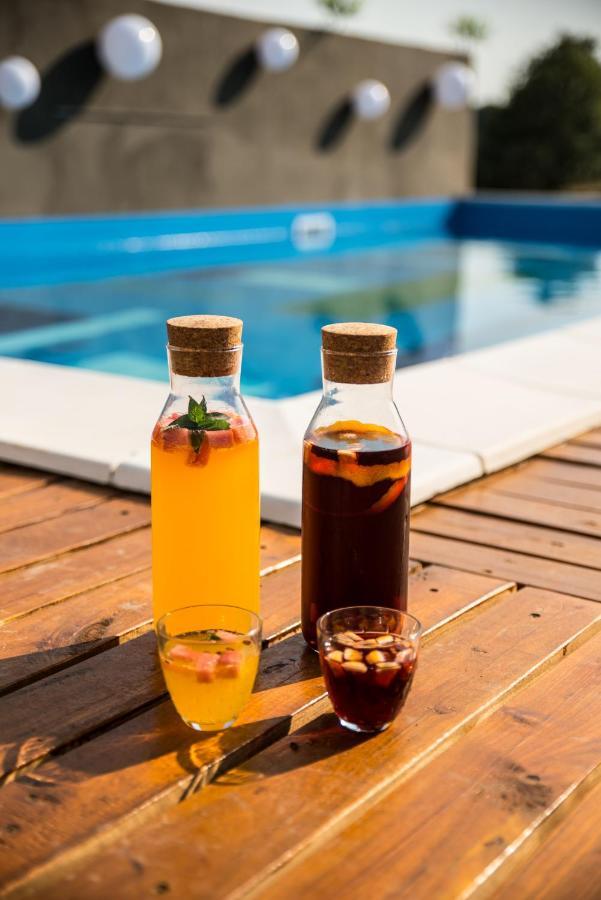Skriveni Raj Guest House Gornji Milanovac Luaran gambar