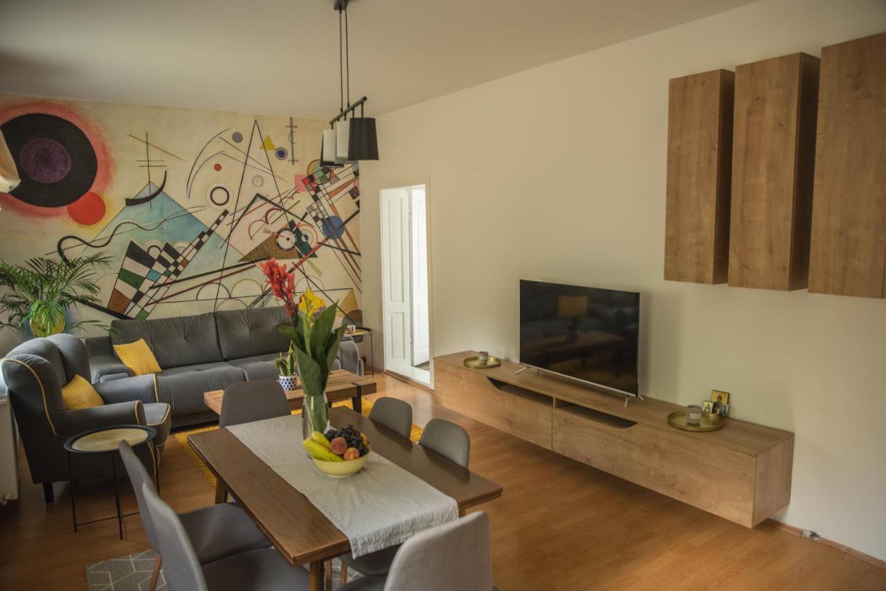 Skriveni Raj Guest House Gornji Milanovac Luaran gambar