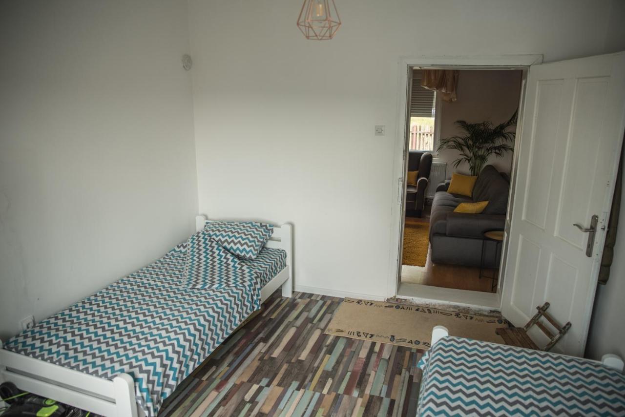 Skriveni Raj Guest House Gornji Milanovac Luaran gambar