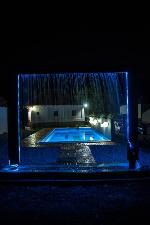 Skriveni Raj Guest House Gornji Milanovac Luaran gambar