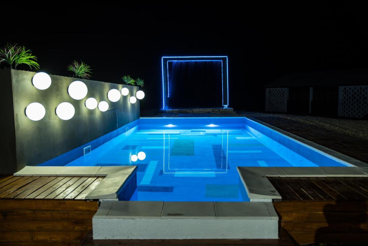 Skriveni Raj Guest House Gornji Milanovac Luaran gambar