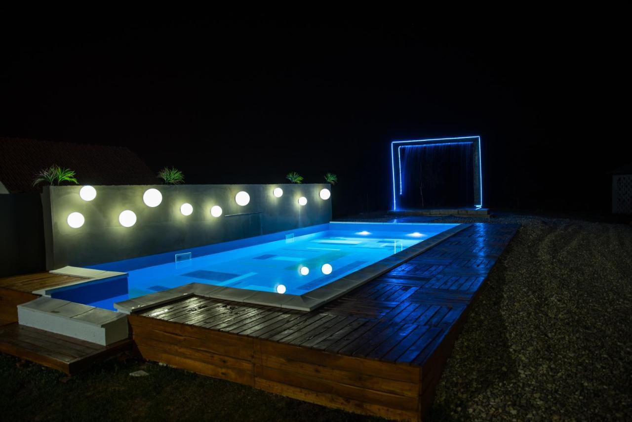 Skriveni Raj Guest House Gornji Milanovac Luaran gambar