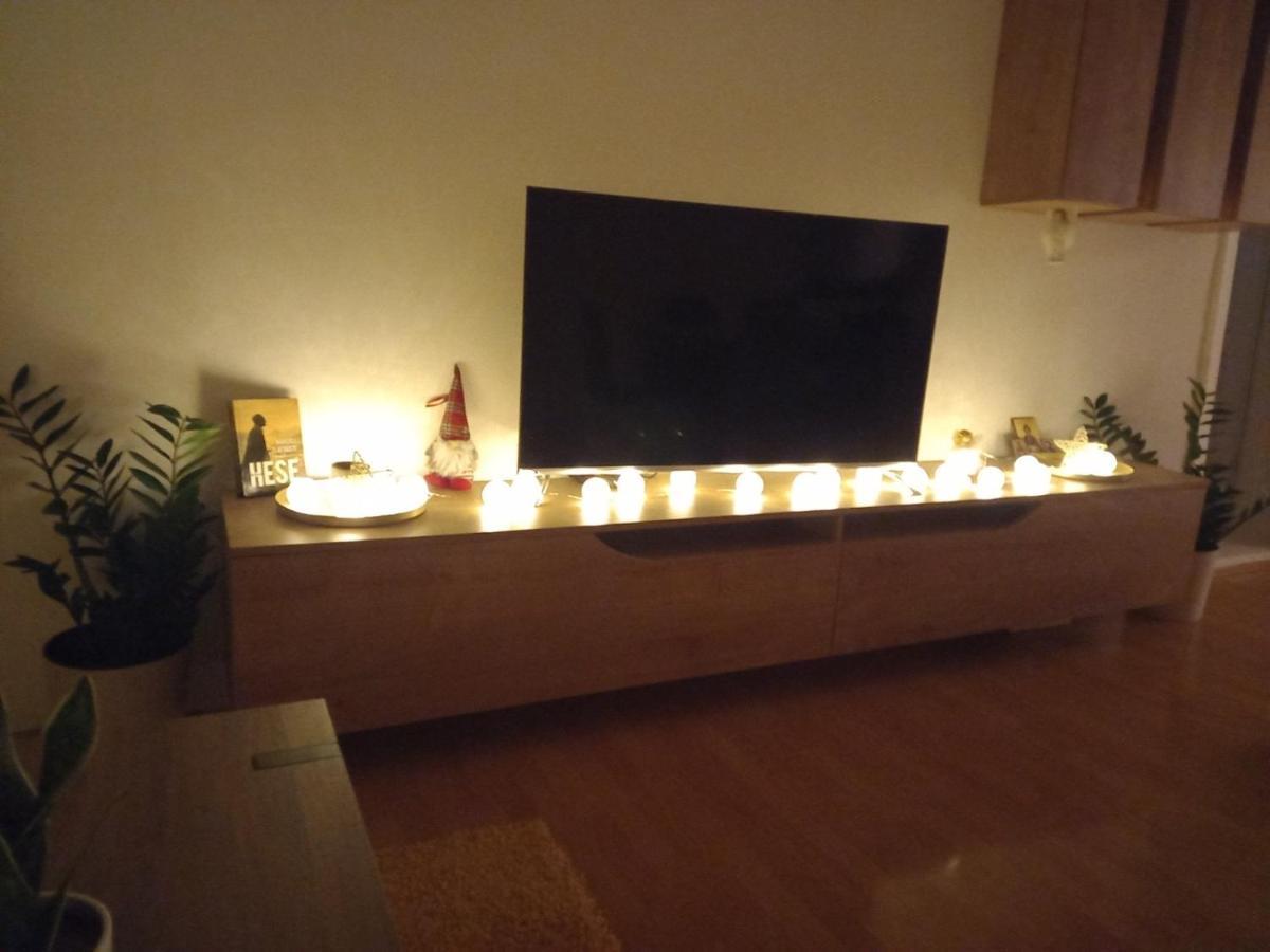 Skriveni Raj Guest House Gornji Milanovac Luaran gambar