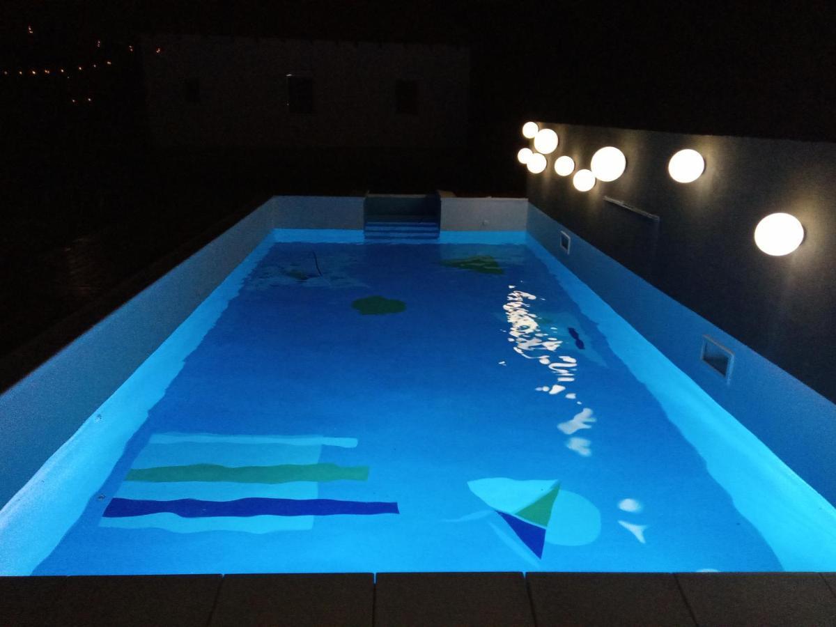 Skriveni Raj Guest House Gornji Milanovac Luaran gambar