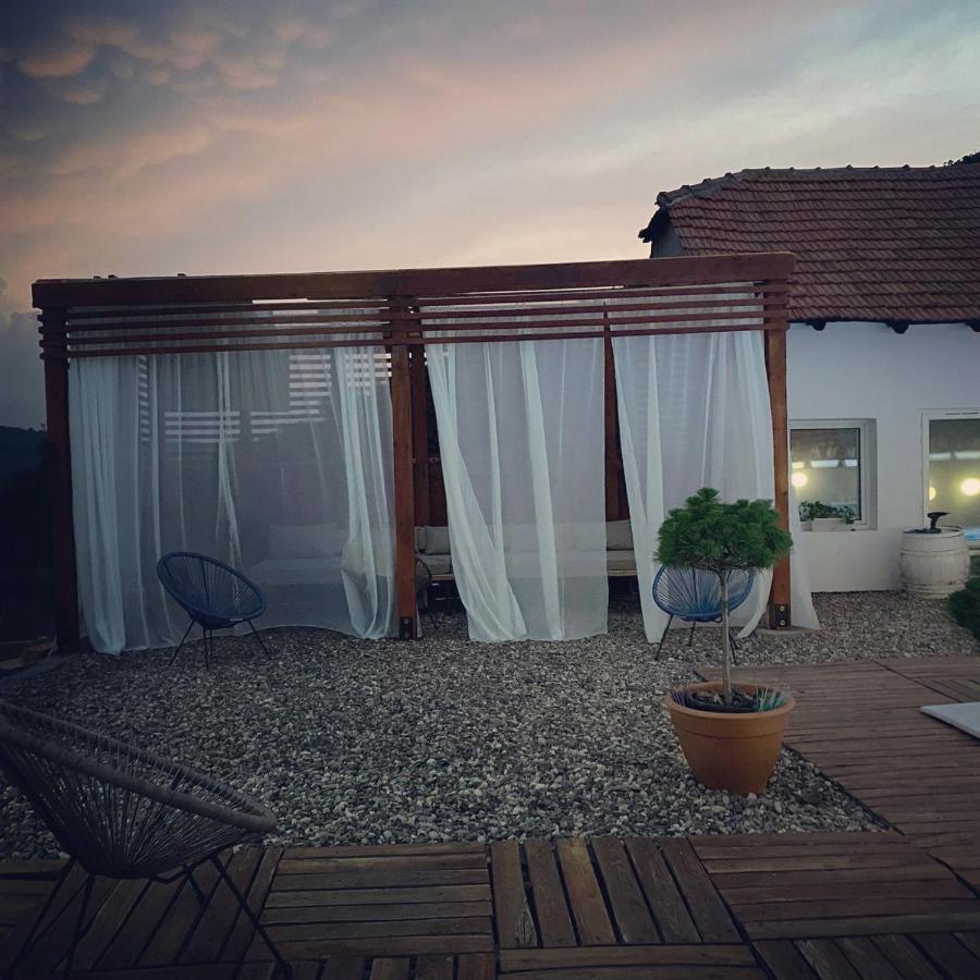 Skriveni Raj Guest House Gornji Milanovac Luaran gambar