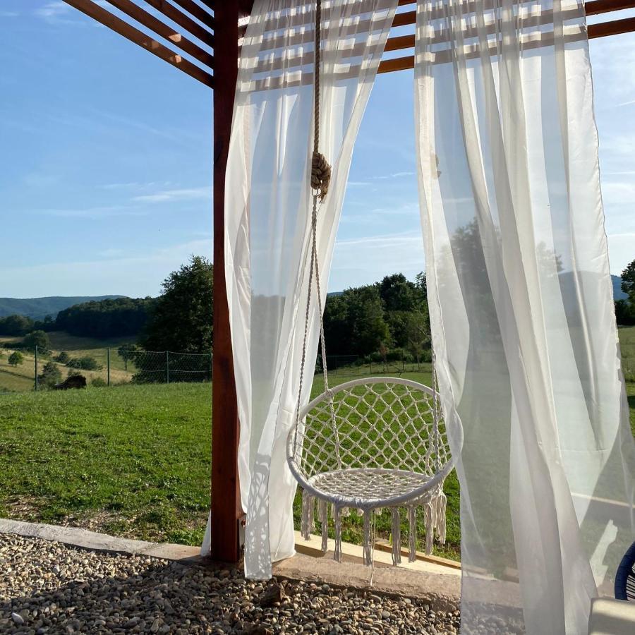 Skriveni Raj Guest House Gornji Milanovac Luaran gambar