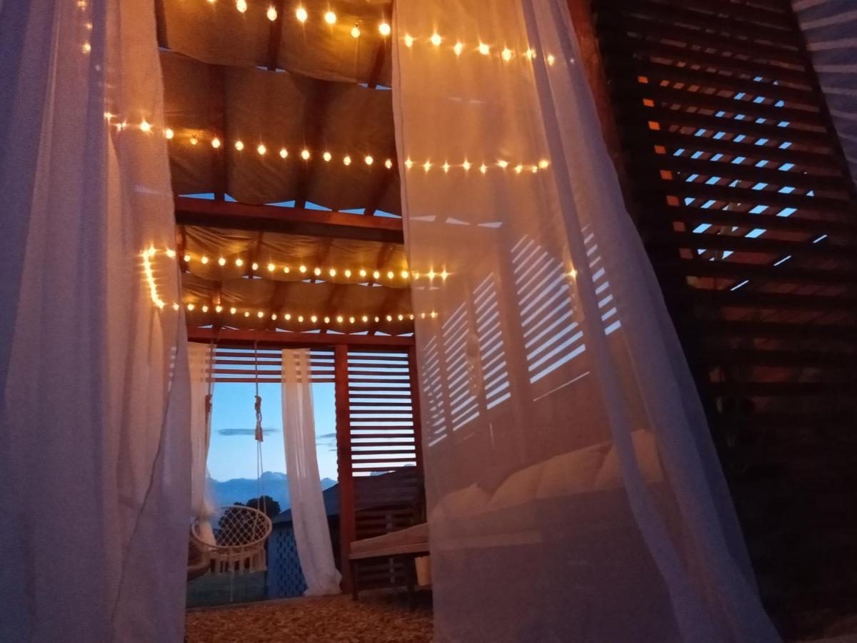 Skriveni Raj Guest House Gornji Milanovac Luaran gambar